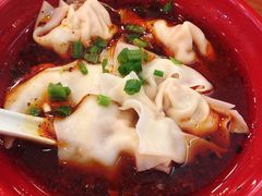 -龙抄手(春熙路总店)