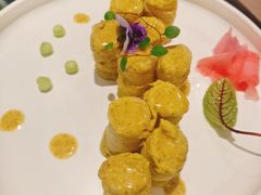 京味芥末墩-皇城根·烤鸭·鱼头·家常菜(欧亚大观乐活城店)