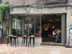 -来回·咖啡(天河南店)