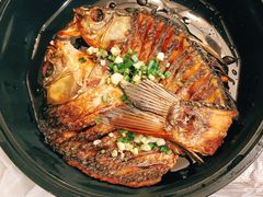 -柠静私家菜(石板巷店)