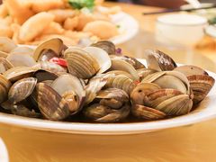 -鑫鸿达·海鲜闽菜热炒小馆(中山路店)