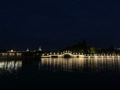 -南通濠河风景名胜区