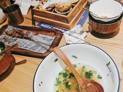 -马记永·兰州牛肉面(3019君尚店)