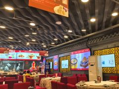 -老浒记烤鸭-北京菜(琉璃厂店)