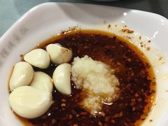 -听涛雅苑百味饺子老家菜馆