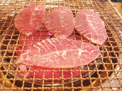 -九田家黑牛烤肉料理(华侨城店)