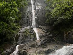 -大鄣山卧龙谷景区