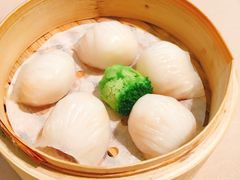 蝦餃-金苑海鲜酒家(来魅力店)