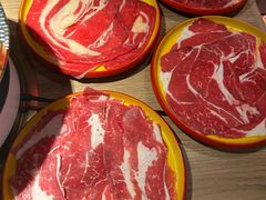 -一井烧肉·活鳗·火锅(毕淘买店)