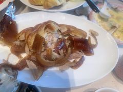 -大鸭梨烤鸭(石佛营店)