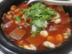 -老正兴菜馆(福州路店)