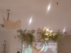 -春树下·树屋花房西餐厅(罍街AS1980店)