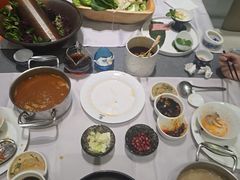 -红鼎豆捞·专注品质海鲜20年(宝丰路店)