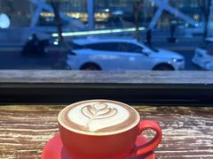 -Catch Bagel(芳草地店)