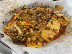 -有鱼吃·纸包烤鱼(曲江创意谷店)