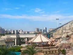 -南昌玛雅海滩水公园