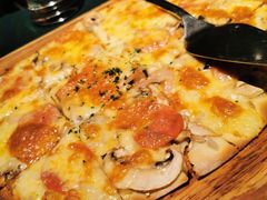 -碧特博格·20年品牌西餐厅(芜湖路店)