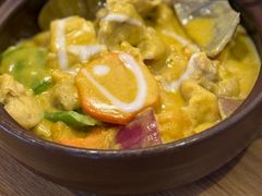 -椰莱泰小谷·东南亚融合菜(坪山悦阾SPACE店)