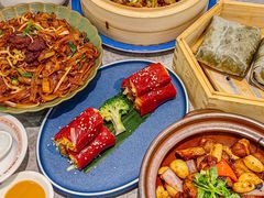 -九龙茶记·粤式餐厅融合菜(鹭江店)