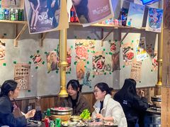 -韩山葵烤肉(太古里店)
