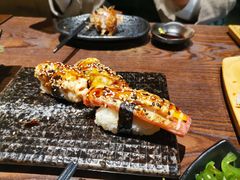 -哏儿寿司(红桥店)