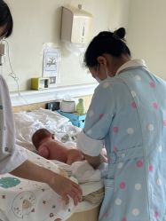 -广州安和泰医学月子会所