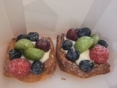 -麦田工坊(月湖店)