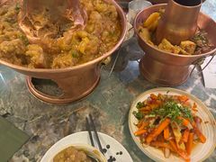 -浩海火烧云傣家菜(京广店)