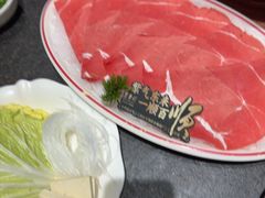 -东来顺(非遗·清真火锅·盛世广场店)