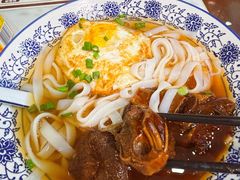 -六禄面家(芳和分店)