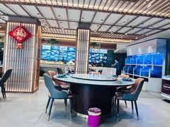 -聚丰园•湖鲜餐厅(阿红私房菜梅石路店)