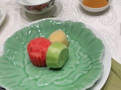 -浙江西子宾馆·牡丹厅