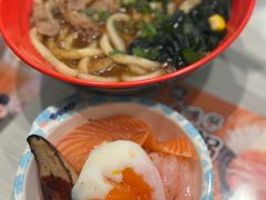 -滨寿司(新街口中央商场店)