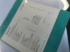 -三嚥阁 La Villa Restaurant