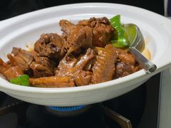 -半勺·新徽菜(银泰城店)