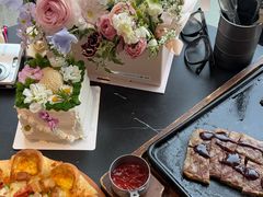 -必胜客(滕州荆河店)