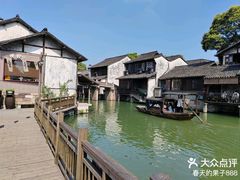 -乌镇景区