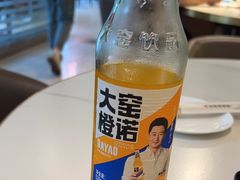 -东方饺子王(和平里店)
