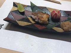 -鮨一日本料理(大中华店)
