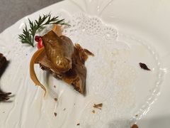 -骏莱海鲜鱼港(五角场店)