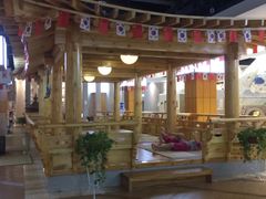 -丽池宫韩式汗蒸会馆(华灯坊店)