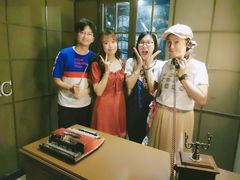 -逃脱反斗城沉浸剧情密室(北京路店)