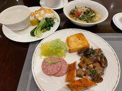 -锦江饭店锦北楼-锦江厅