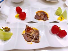 -顺德美的万豪酒店-万豪中餐厅