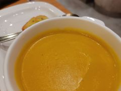 奶香玉米汤-米斯特比萨(望京西园店)