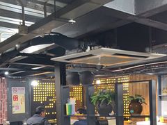 -云晓光头烧烤吧(盛夏店)