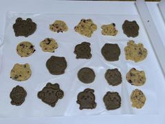 -三只小羊蛋糕DIY烘焙·拼豆·银饰(光谷店)