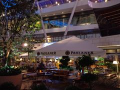 门面-Paulaner·德国帕拉娜自酿啤酒餐厅(海上世界店)