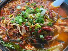 泡椒牛肚米线-李米线(总店)