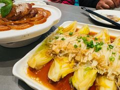 -宏宴·新京菜(望京店)